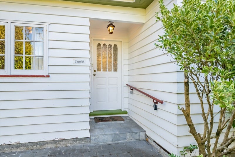 1 Avalon Crescent, Avalon, Lower Hutt - Carousel 20