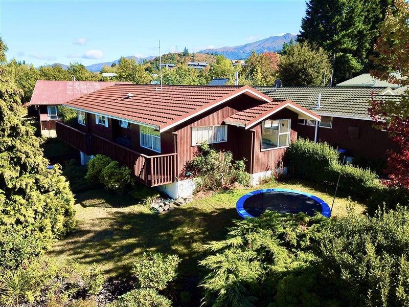 6 Chalet Crescent, Hanmer Springs, Hanmer Springs - Carousel 2