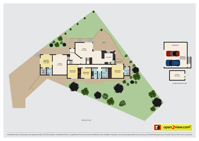 29 Woodview Rise, Botany Downs, Auckland - Carousel 20