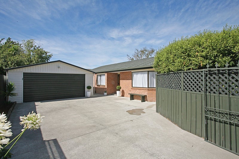 1/11 Dalkeith Street, Hoon Hay, Christchurch - Carousel 2