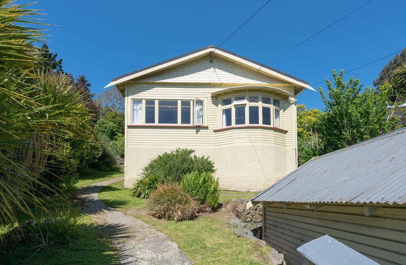 433 South Road, Calton Hill, Dunedin - Carousel 2