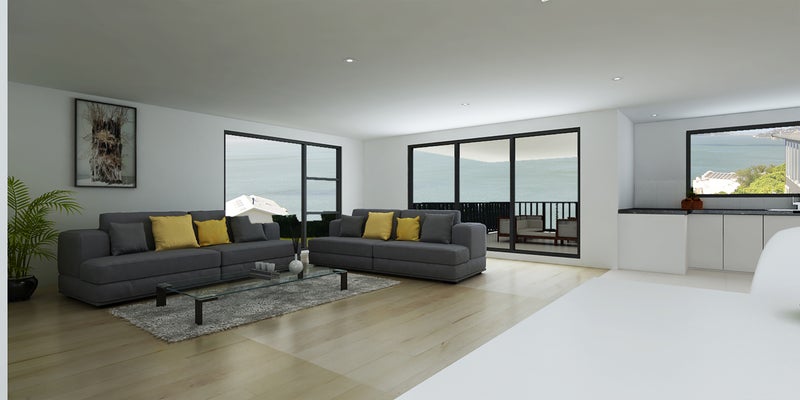 6 Shalimar Crescent, Khandallah, Wellington - Carousel 1