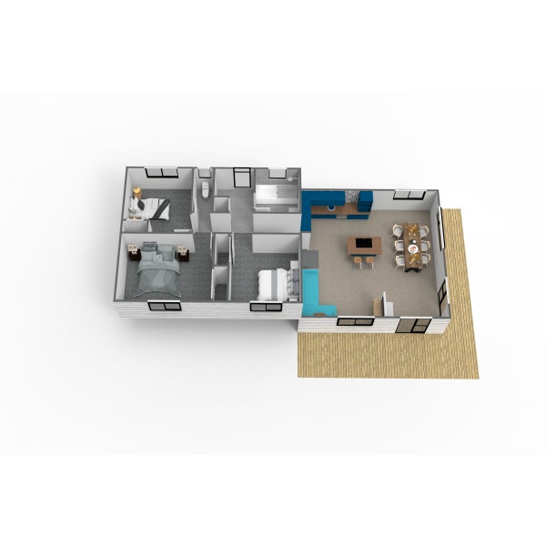 92 Princess Road, Bellevue, Tauranga - Carousel 19