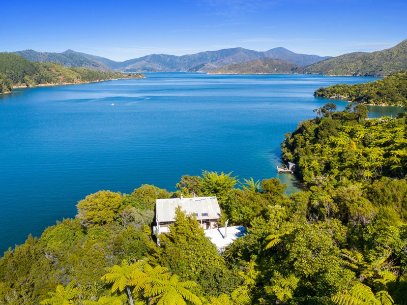 0 Bay Of Many Coves, Bay Of Many Coves, MARLBOROUGH SOUNDS - Carousel 1