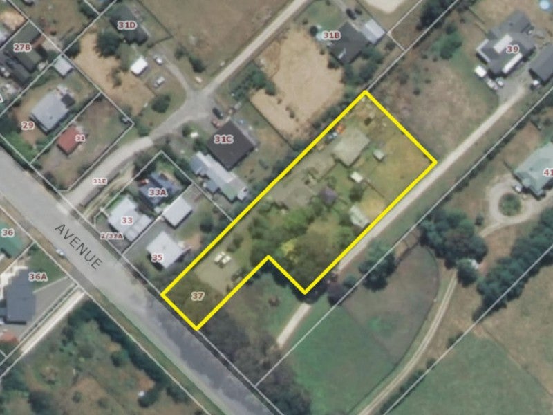 37 Millard Avenue, Kuripuni, Masterton - Carousel 20