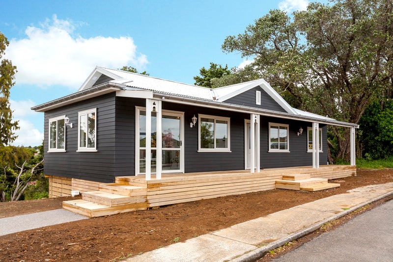 123 Frankley Road, Frankleigh Park, New Plymouth - Carousel 1