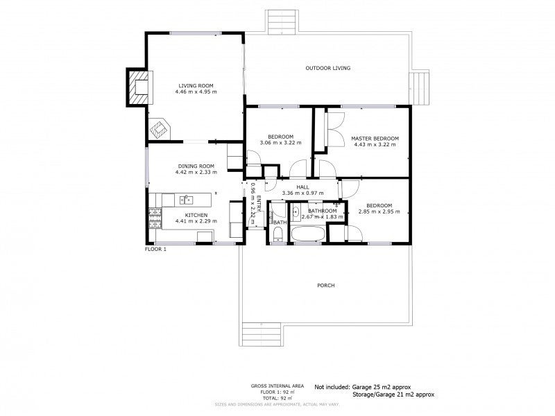 30 Quigley Street, Newlands, Wellington - Carousel 18