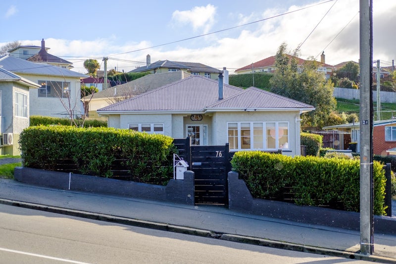 76 Corstorphine Road, Corstorphine, Dunedin - Carousel 20