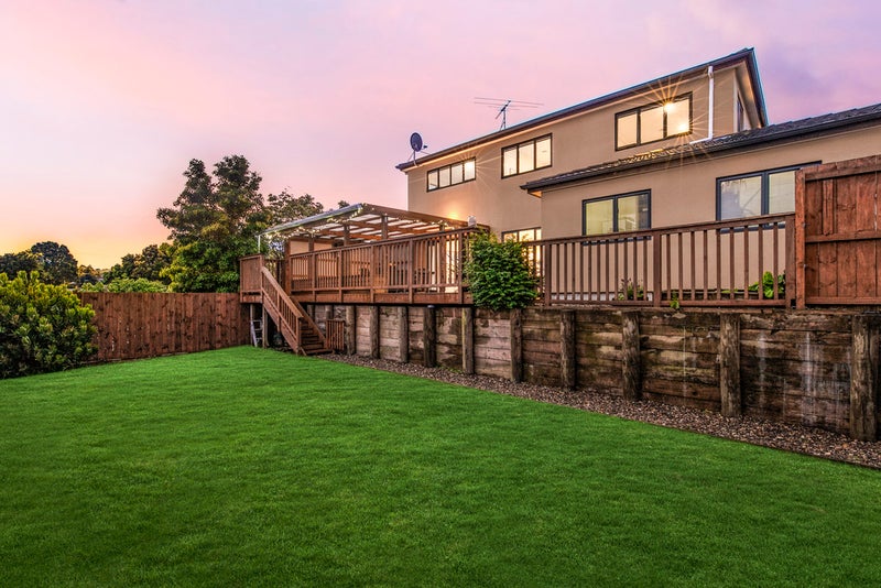 21 Whitbourne Heights, Manurewa, Auckland - Carousel 14