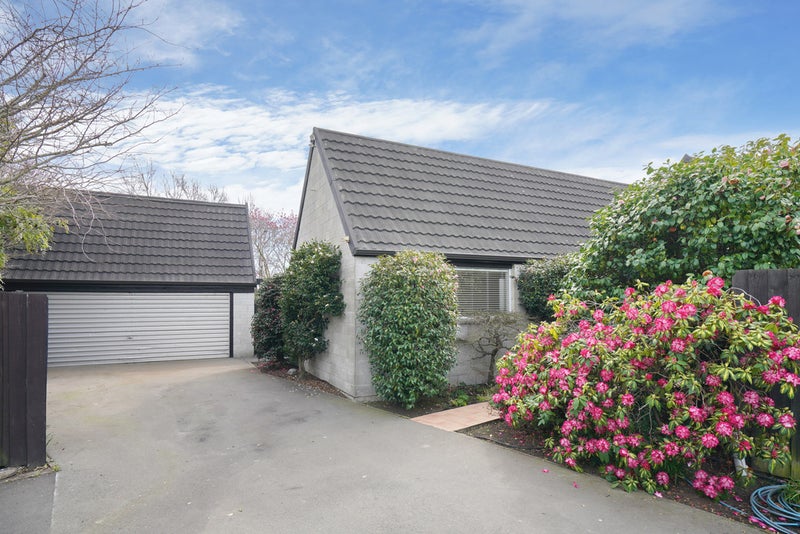14A Manuel Place, Bishopdale, Christchurch - Carousel 20