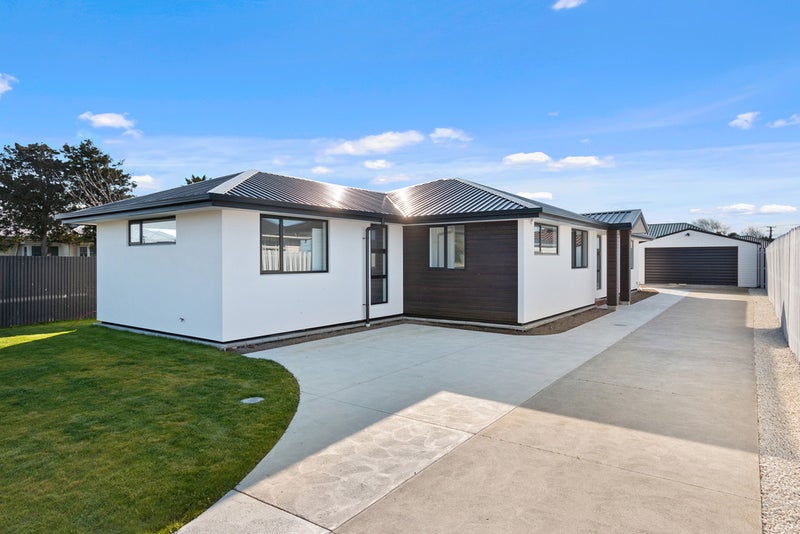 18 Saltaire Street, North New Brighton, Christchurch - Carousel 2