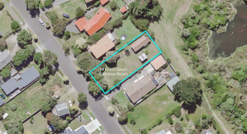 19 Eruini Street, Waikanae Beach, Waikanae - Carousel 20