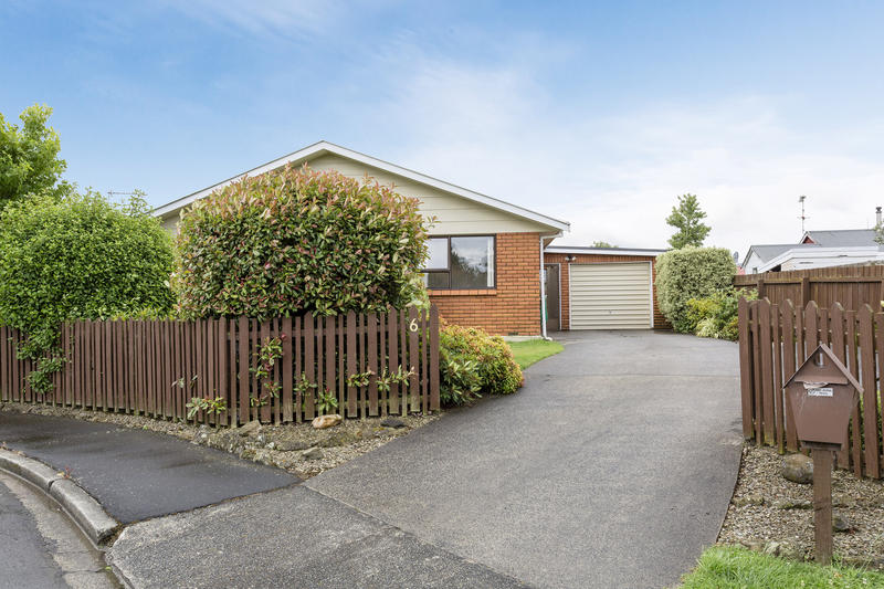 6 Ash Place, Mosgiel, Mosgiel - Carousel 2