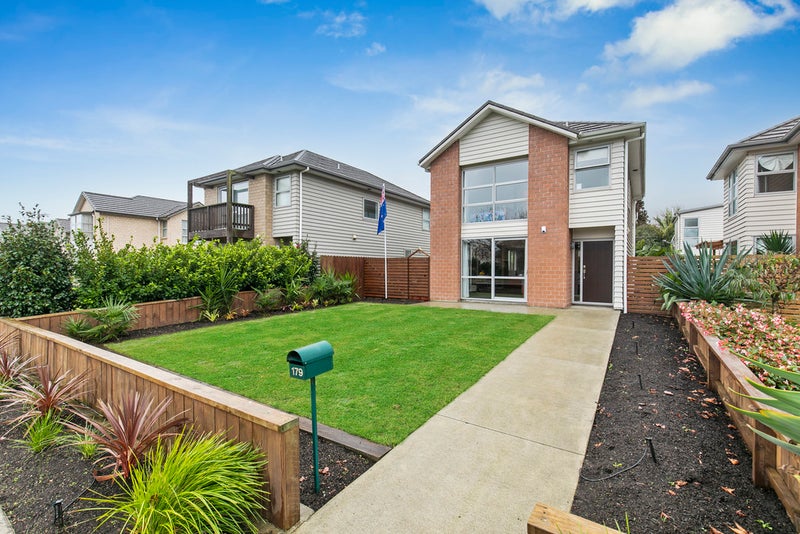 179 Porchester Road, Takanini, Auckland - Carousel 1