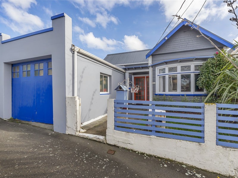 356 Adelaide Road, Newtown, Wellington - Carousel 1
