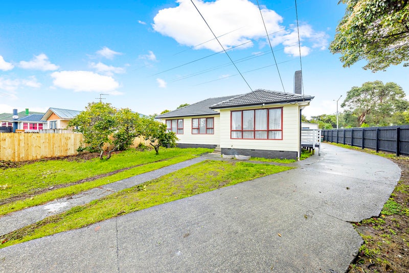 23 Cooper Crescent, Otara, Auckland - Carousel 2