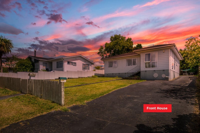33 Bahari Drive, Ranui, Auckland - Carousel 1