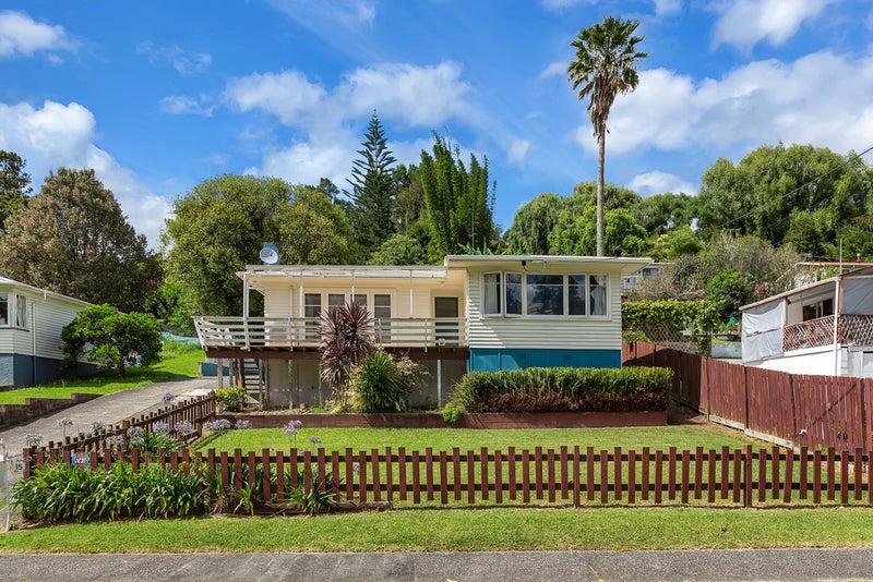 15 Silverstream Road, Horahora, Whangarei - Carousel 1