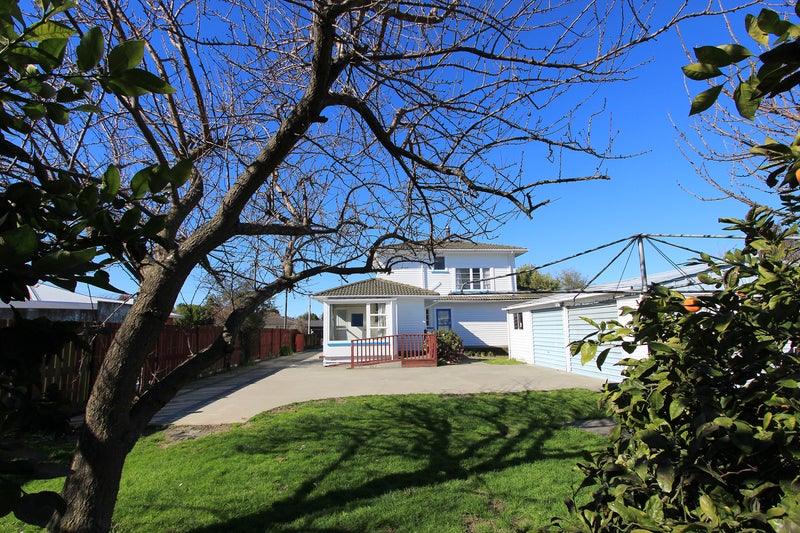 8 Gascoigne Street, Riversdale, Blenheim - Carousel 18