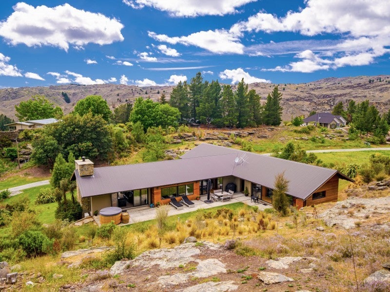 96 Aronui Road, Bridge Hill, Alexandra - Carousel 21