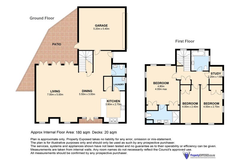 19C Cathedral Place, Parnell, Auckland - Carousel 21