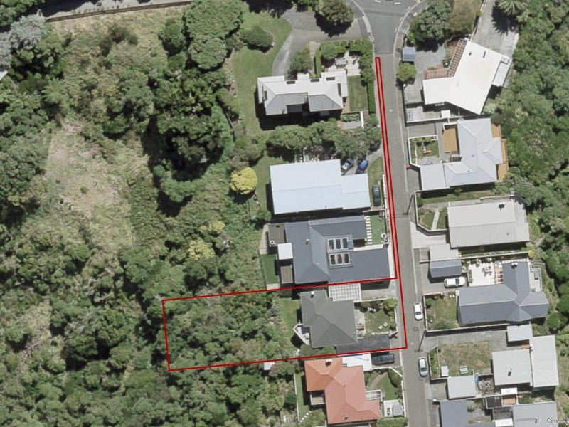 8 Harbour Park Terrace, Khandallah, Wellington - Carousel 20