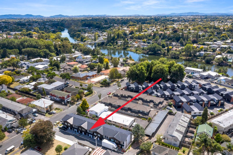 4/25 Abbotsford Street, Whitiora, Hamilton - Carousel 1