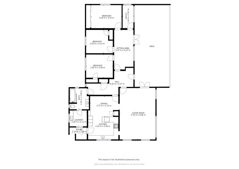 65 Fourth Avenue, Woodhill, Whangarei - Carousel 20