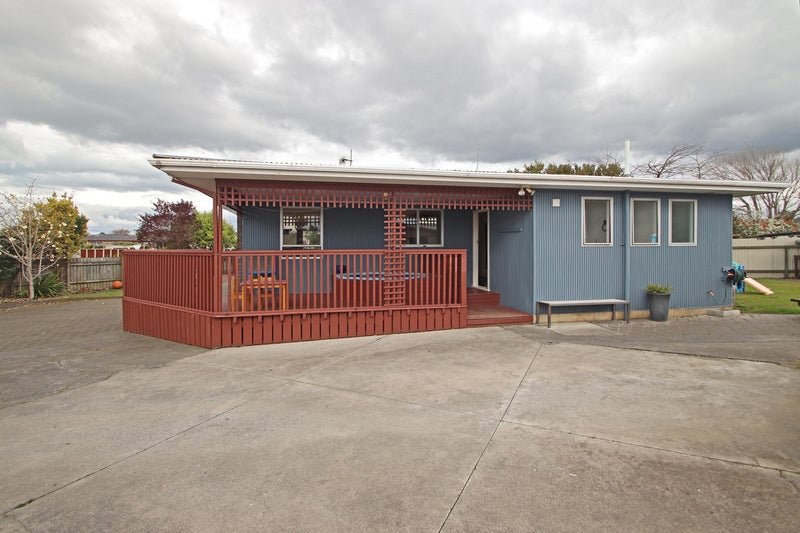 36 York Avenue, Tamatea, Napier - Carousel 19