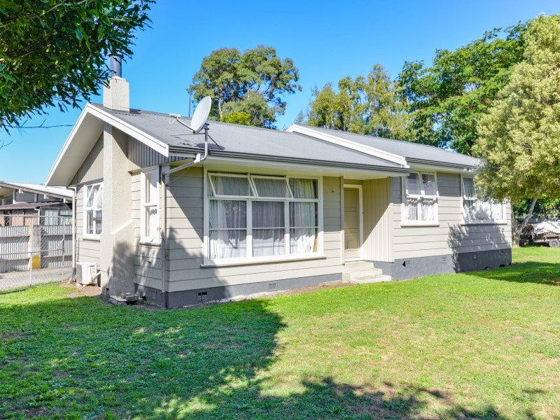 20 Whitby Crescent, Flaxmere, Hastings - Carousel 1