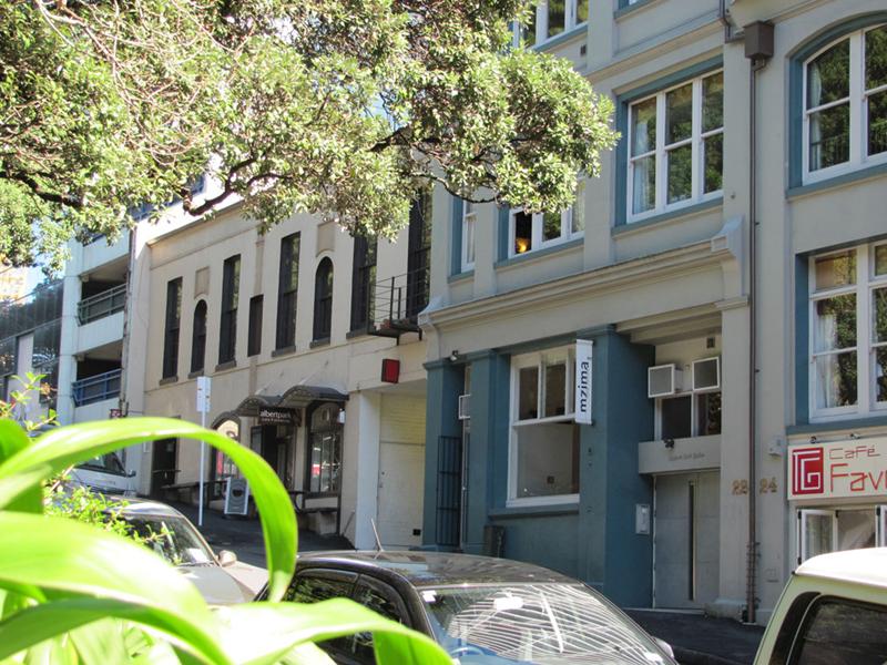 3D/22 Kitchener Street, Auckland Central, Auckland - Carousel 2