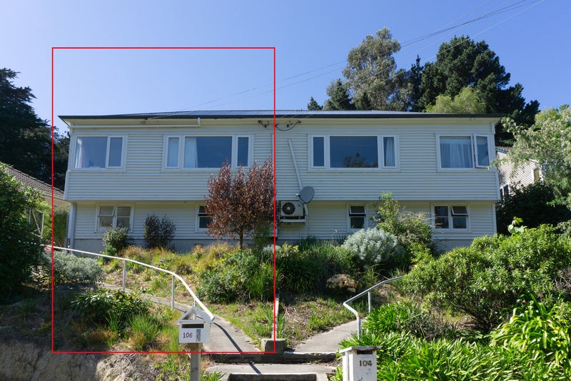 106 Somerville Street, Andersons Bay, Dunedin - Carousel 1