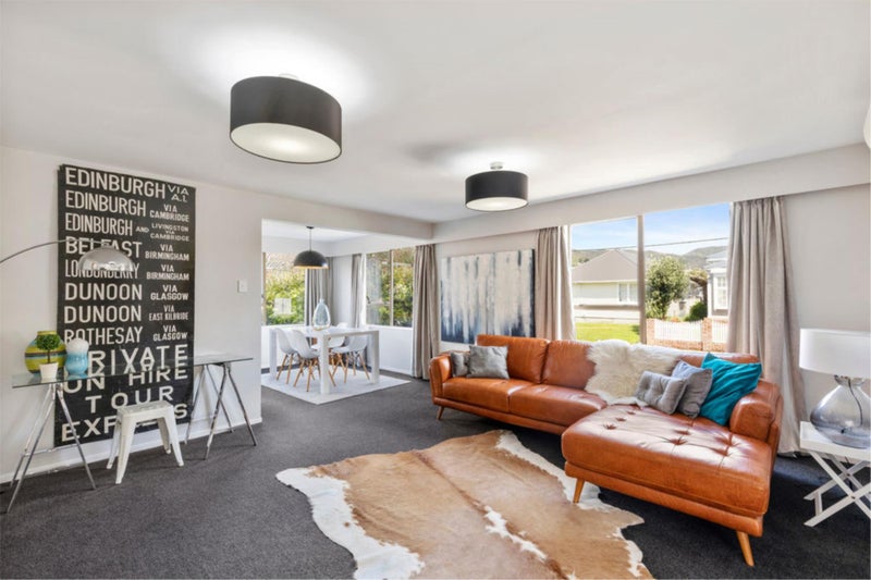 51B Kebbell Grove, Epuni, Lower Hutt - Carousel 1