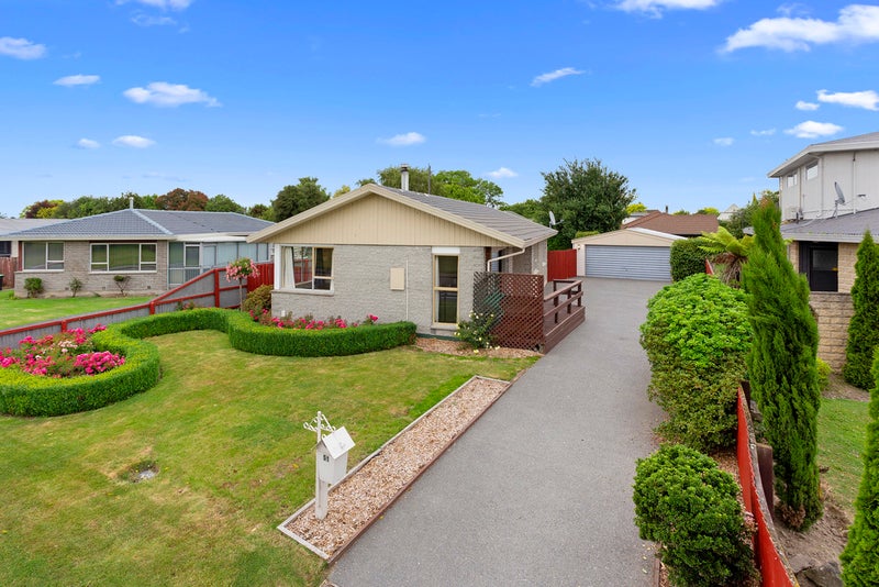 51 Bailey Street, Templeton, Christchurch - Carousel 1