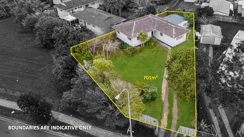 290 Mahia Road, Weymouth, Auckland - Carousel 13