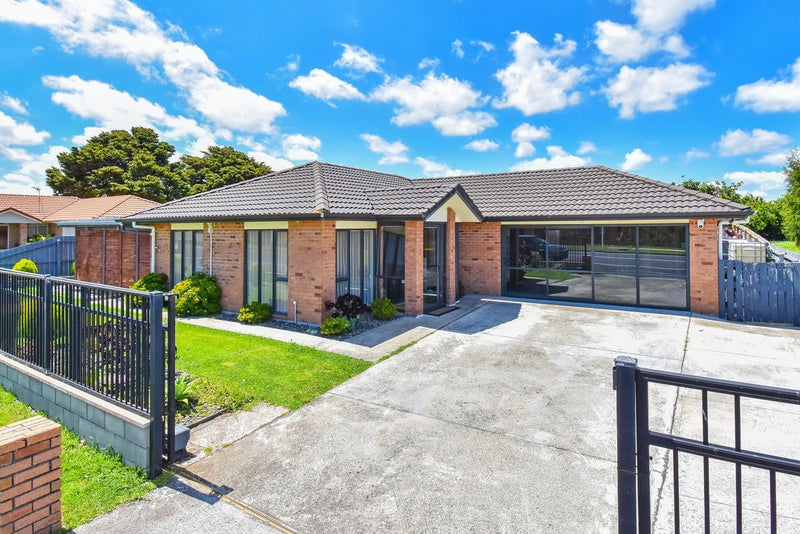 96 Palmers Road, Clendon Park, Auckland - Carousel 1