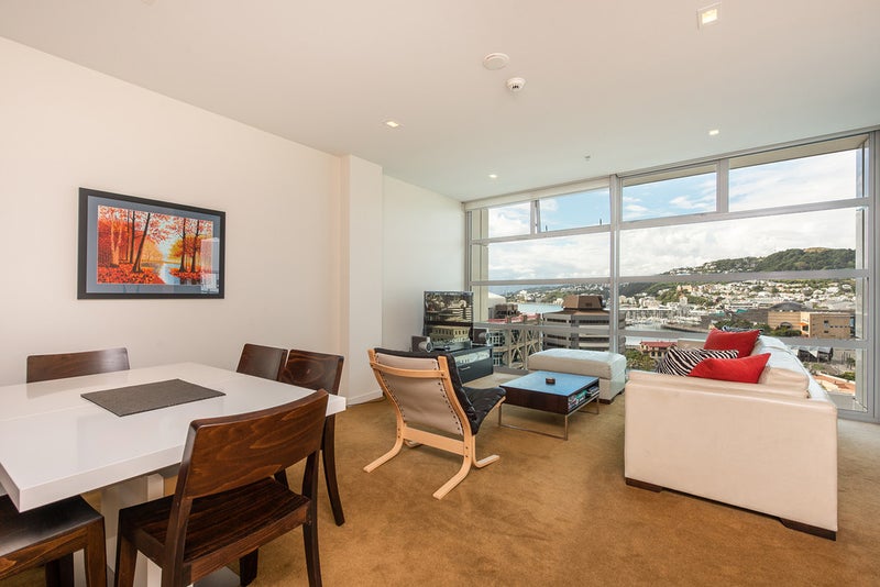 13F/9 Chews Lane, Wellington Central, Wellington - Carousel 2