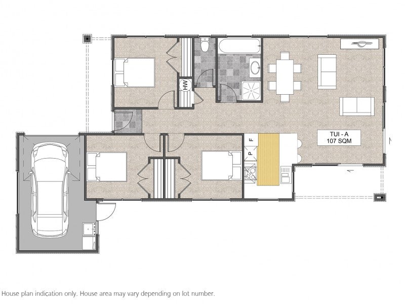 58 Farmer Crescent, Taita, Lower Hutt - Carousel 2