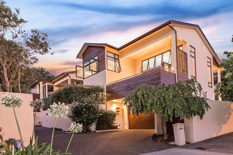 3A Claybrook Road, Parnell, Auckland - Carousel 1