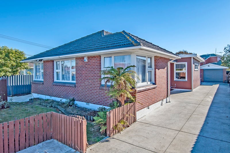 21 Tenby Place, Avondale, Christchurch - Carousel 1