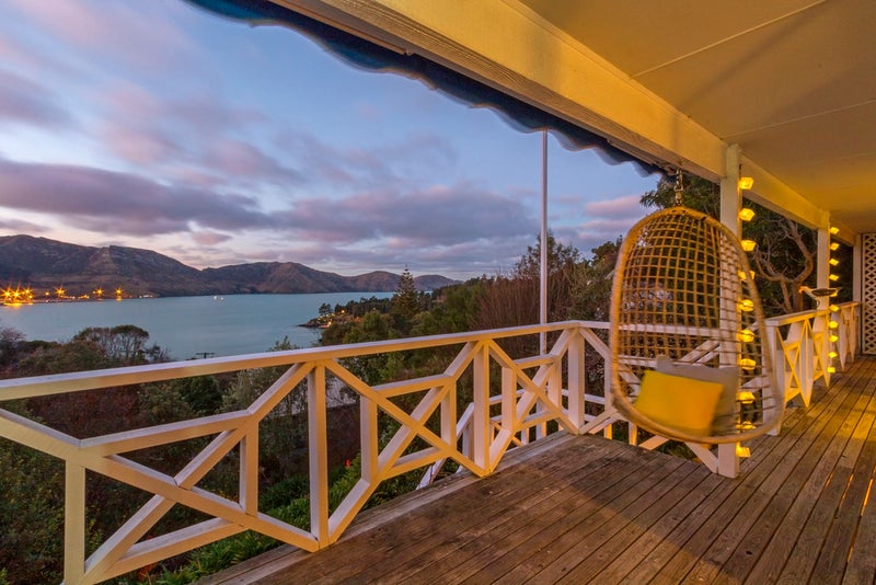 2A Marama Terrace, Lyttelton - Carousel 20