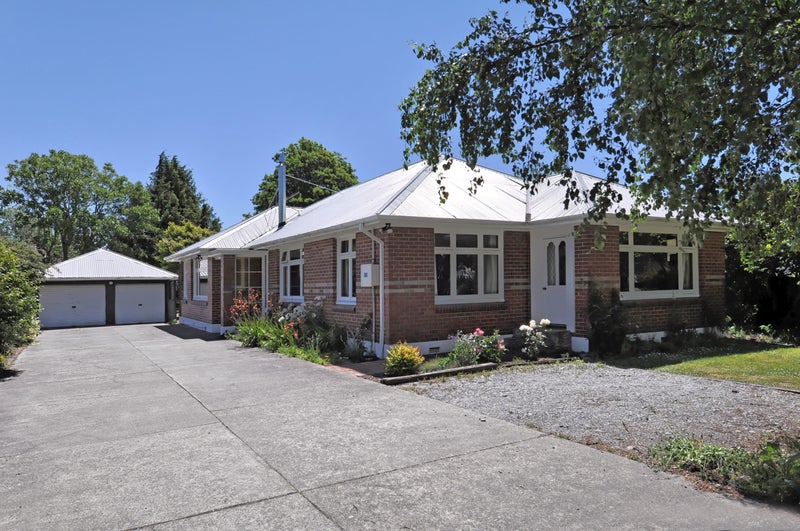 33 Winters Road, Redwood, Christchurch - Carousel 2