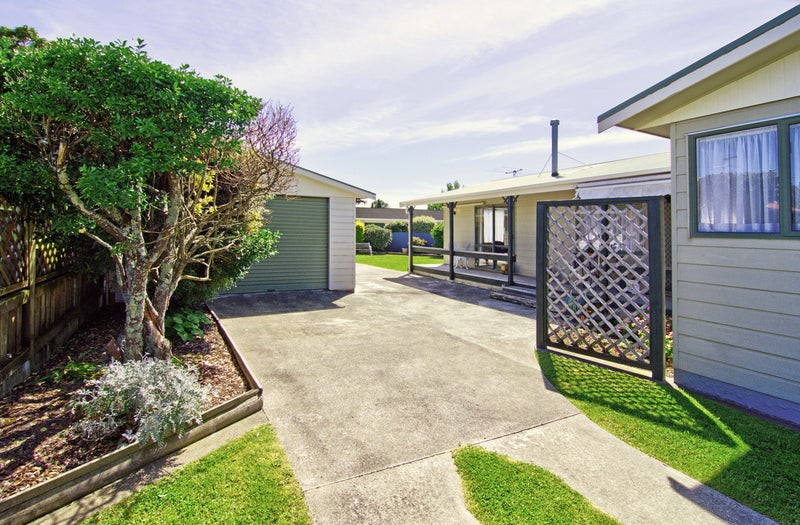 26 Michael Street, Kuripuni, Masterton - Carousel 1