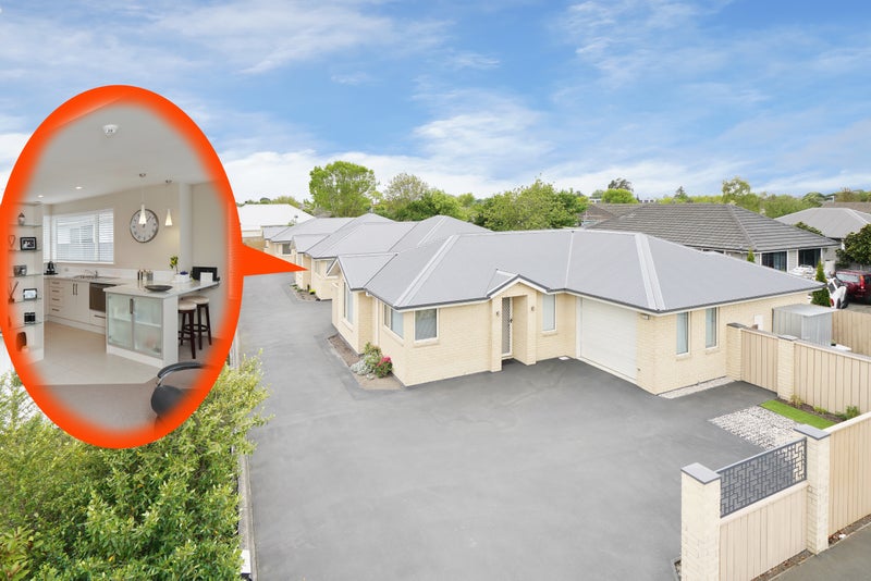 2/158 Harewood Road, Papanui, Christchurch - Carousel 2