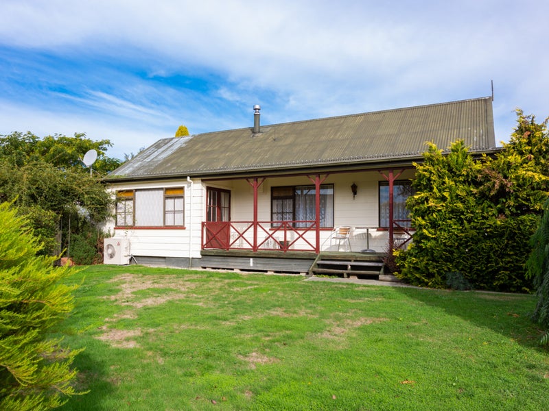 21 Hillcrest Avenue, Witherlea, Blenheim - Carousel 22