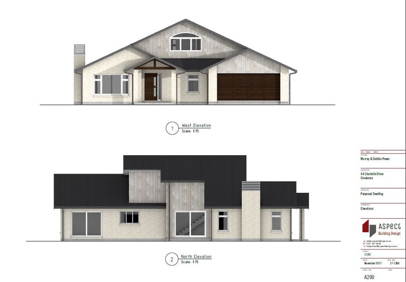 44 CHARLOTTE DRIVE, Omokoroa, Western Bay Of Plenty - Carousel 1