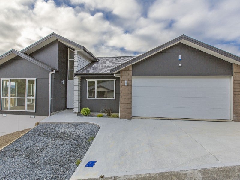 12 Tara Place, Belmont, Lower Hutt - Carousel 1