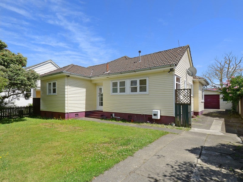 863 High Street, Boulcott, Lower Hutt - Carousel 1