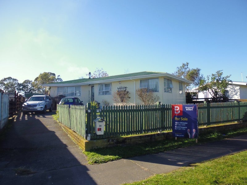 28 Stonehaven Street, Flaxmere, Hastings - Carousel 1
