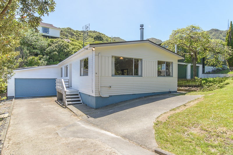 13 Fox Street, Ngaio, Wellington - Carousel 1